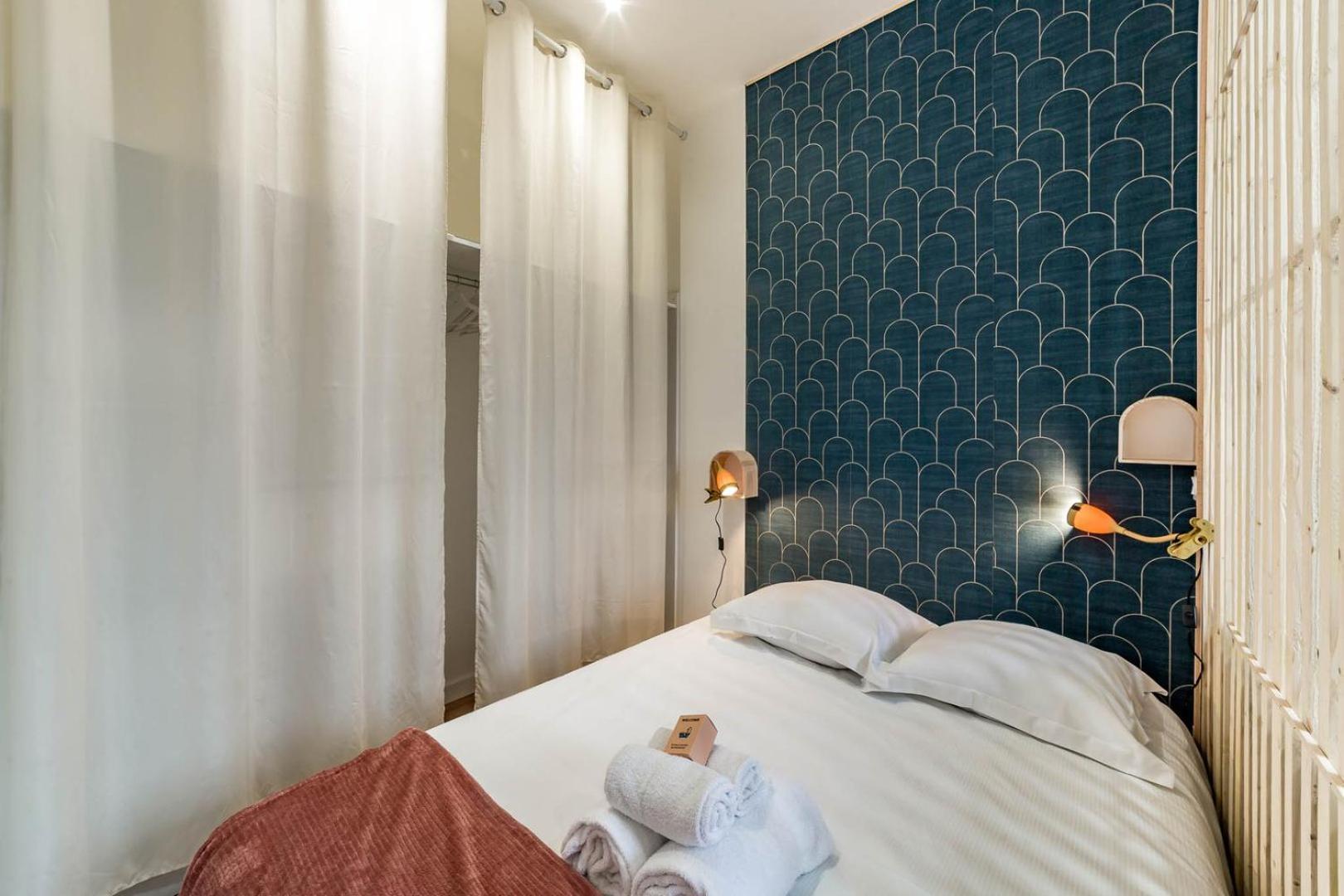The Studio In The 2Nd Arrondissement Ail Lião Exterior foto